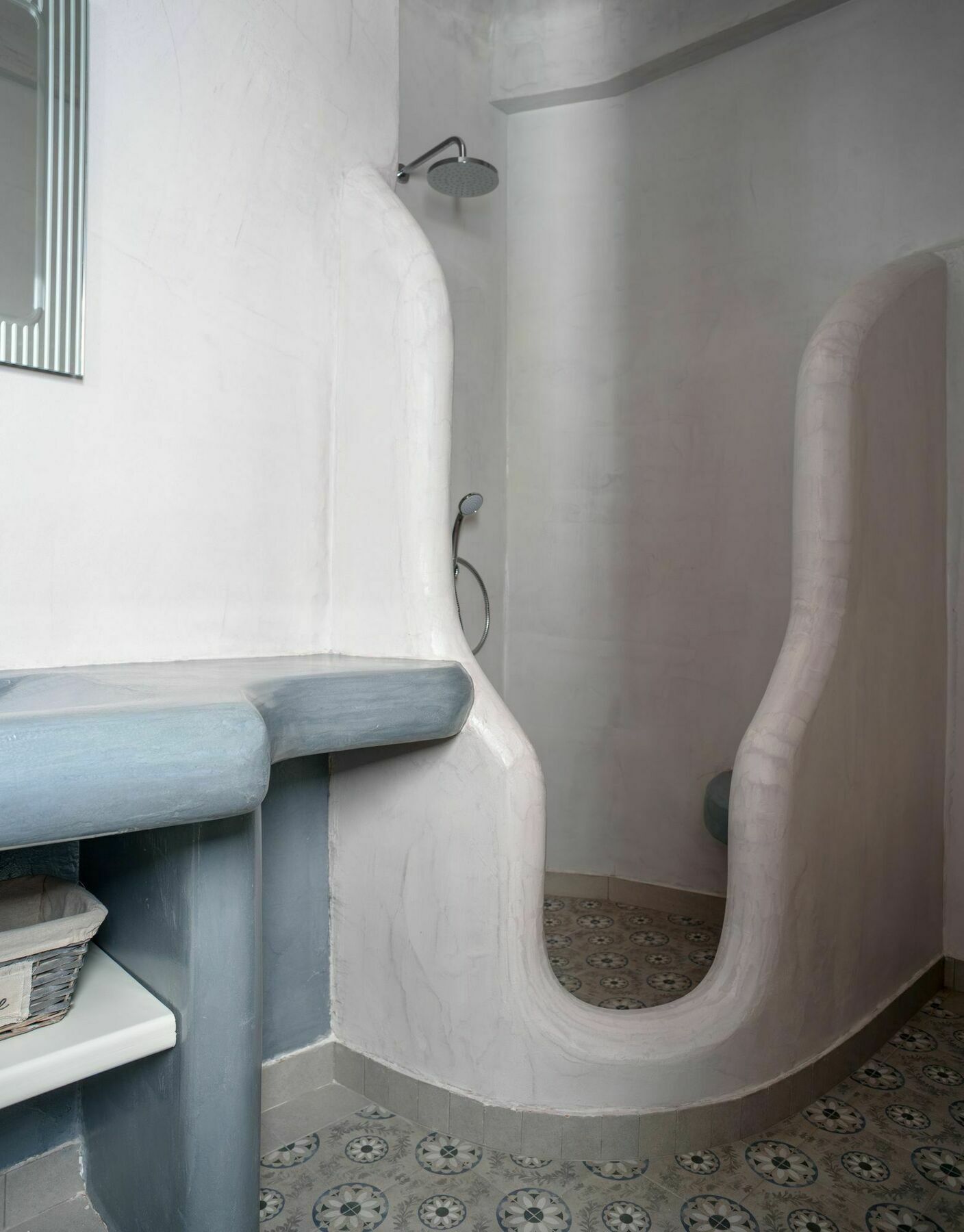 Ikies Santo Filoxenia Apartments كارتيرادوس المظهر الخارجي الصورة